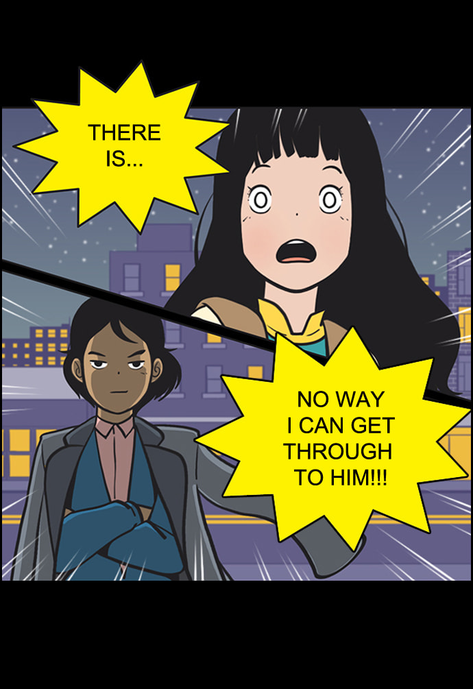 Read Yumi