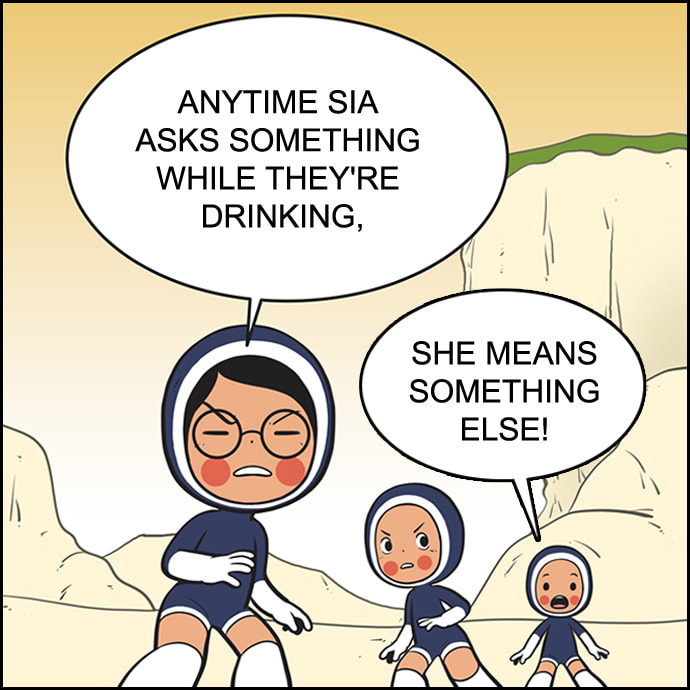 Read Yumi