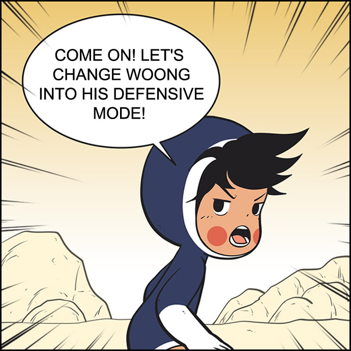 Read Yumi