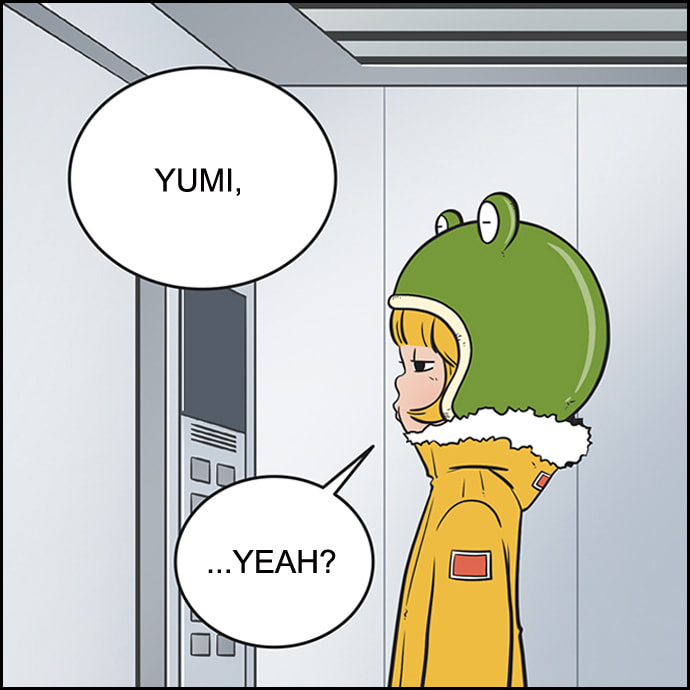Read Yumi