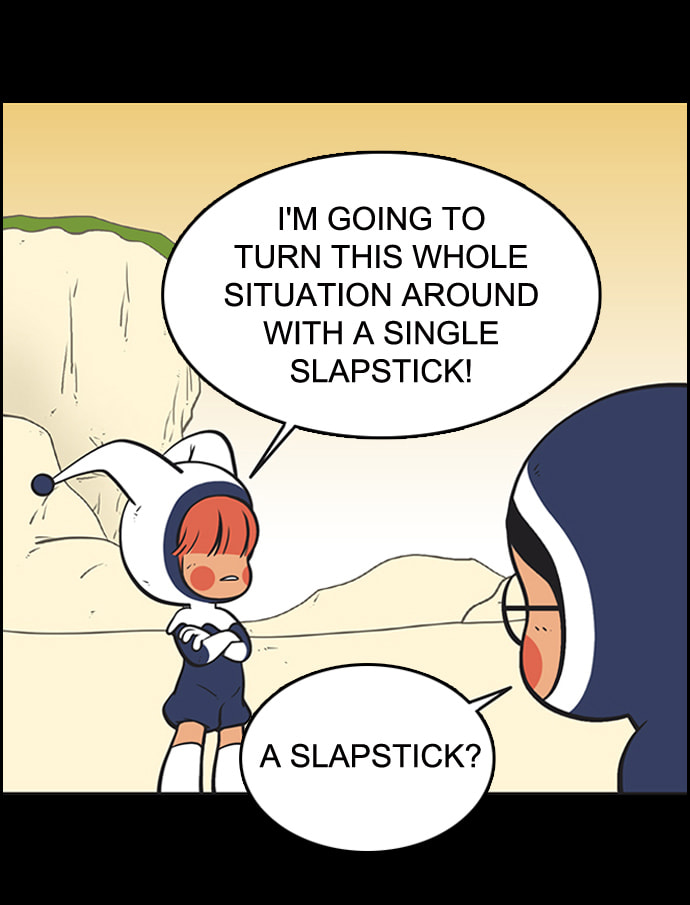 Read Yumi