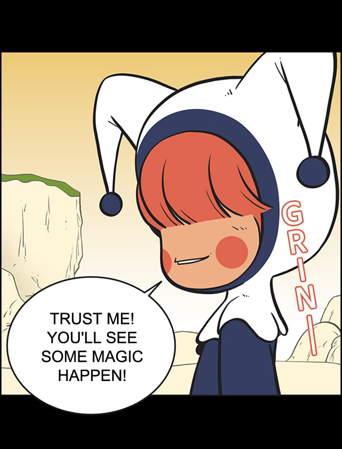 Read Yumi
