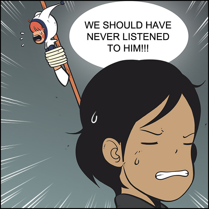 Read Yumi