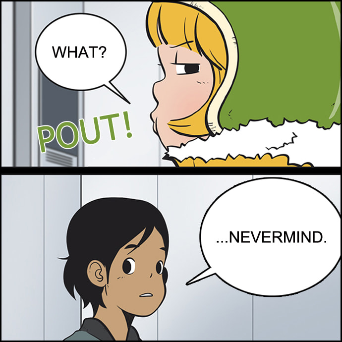 Read Yumi