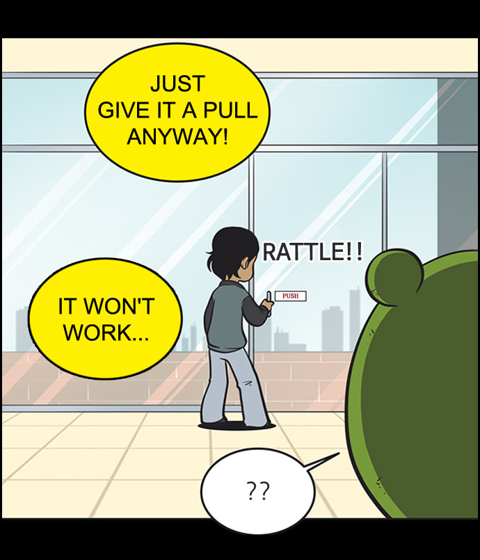 Read Yumi