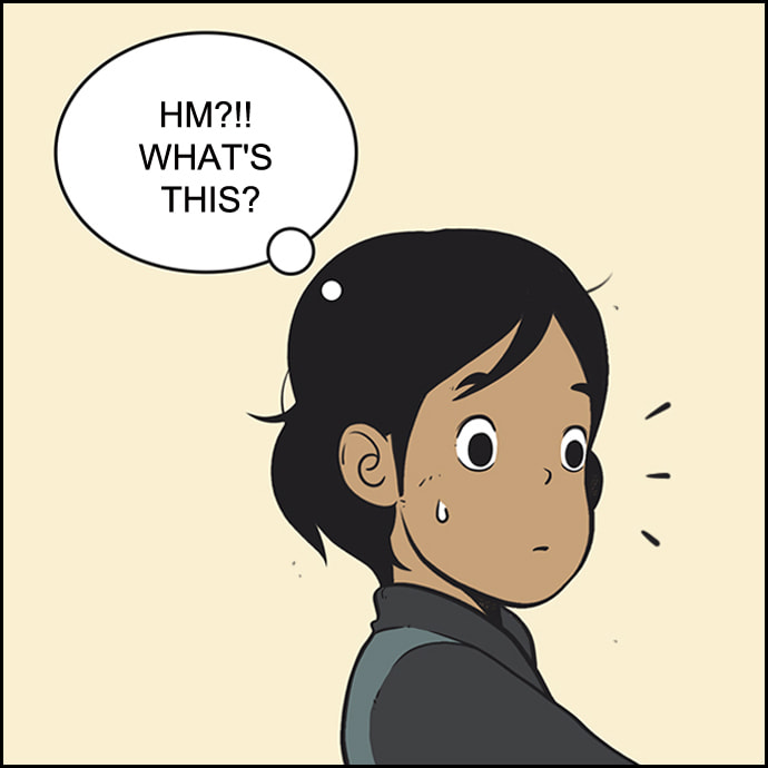 Read Yumi