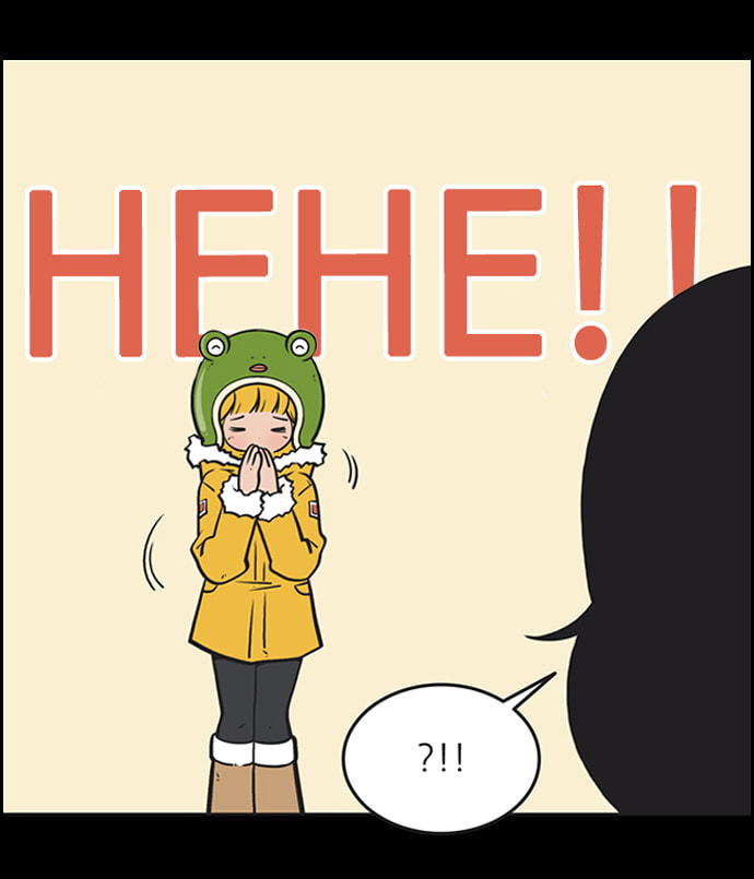 Read Yumi