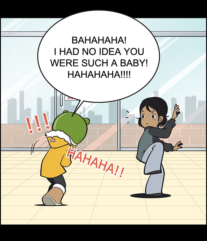 Read Yumi