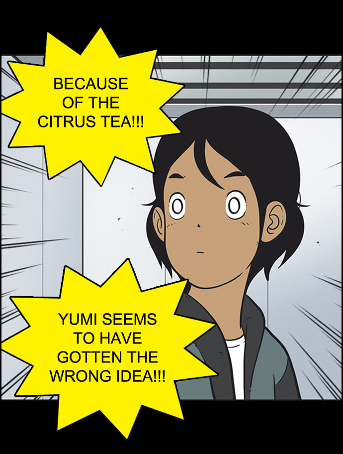 Read Yumi