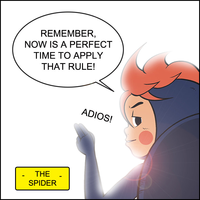 Read Yumi