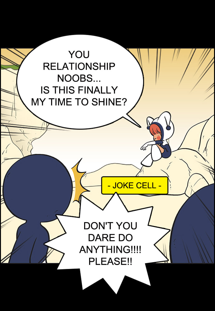 Read Yumi