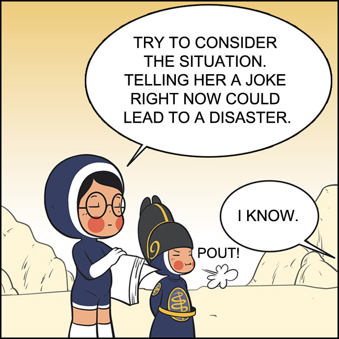 Read Yumi