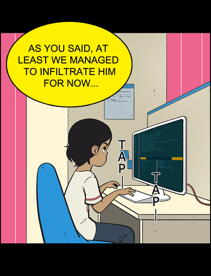 Read Yumi