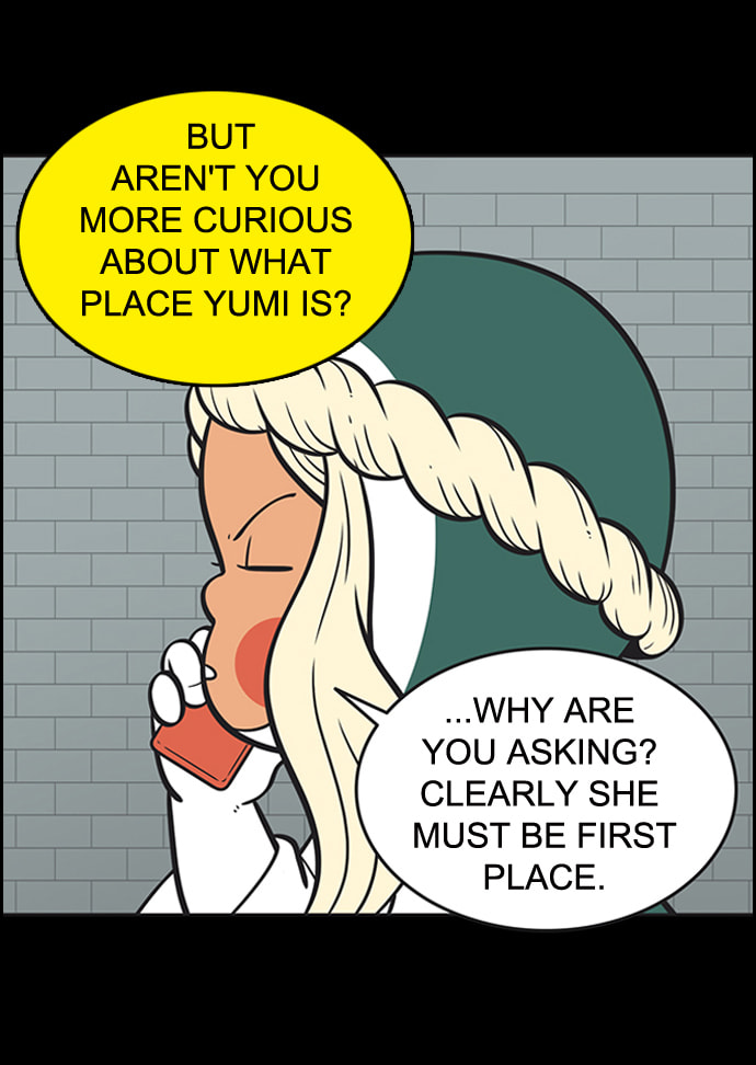 Read Yumi