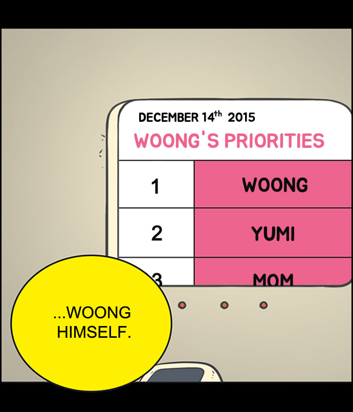 Read Yumi