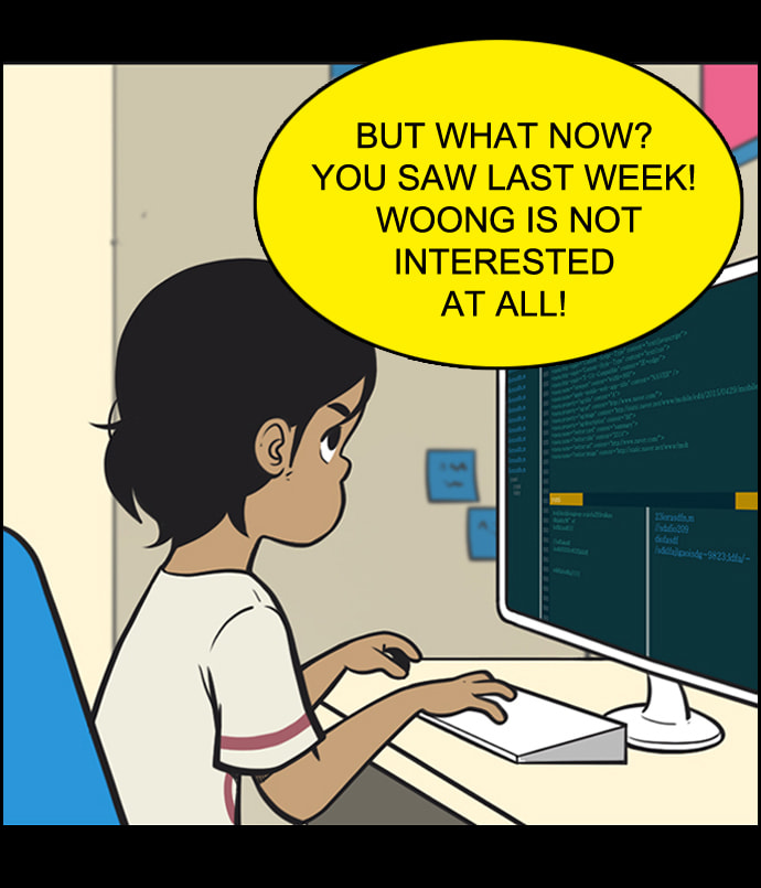 Read Yumi