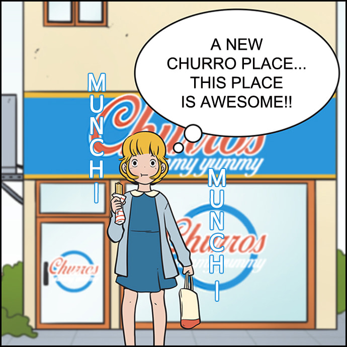Read Yumi