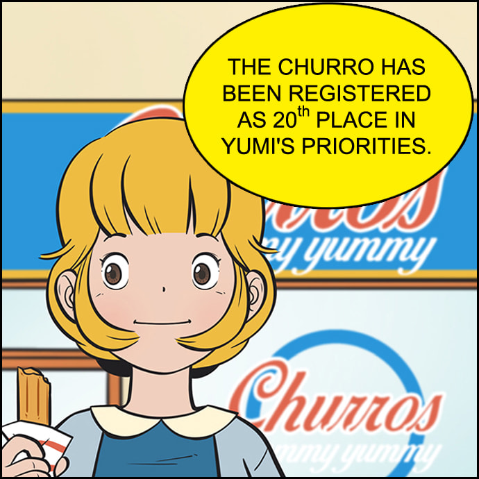 Read Yumi