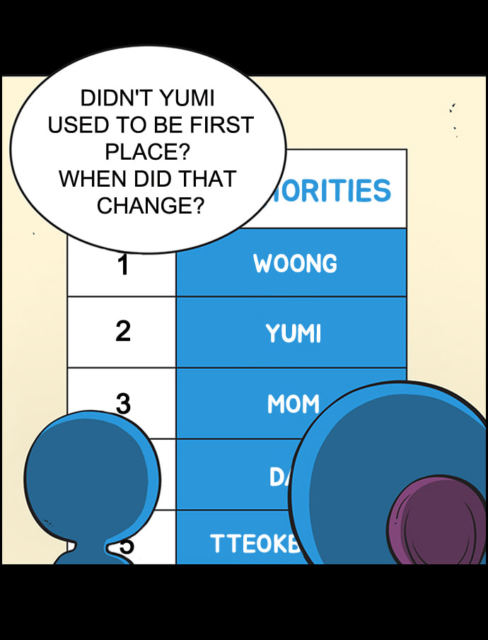 Read Yumi