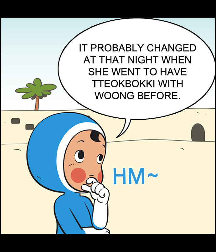 Read Yumi