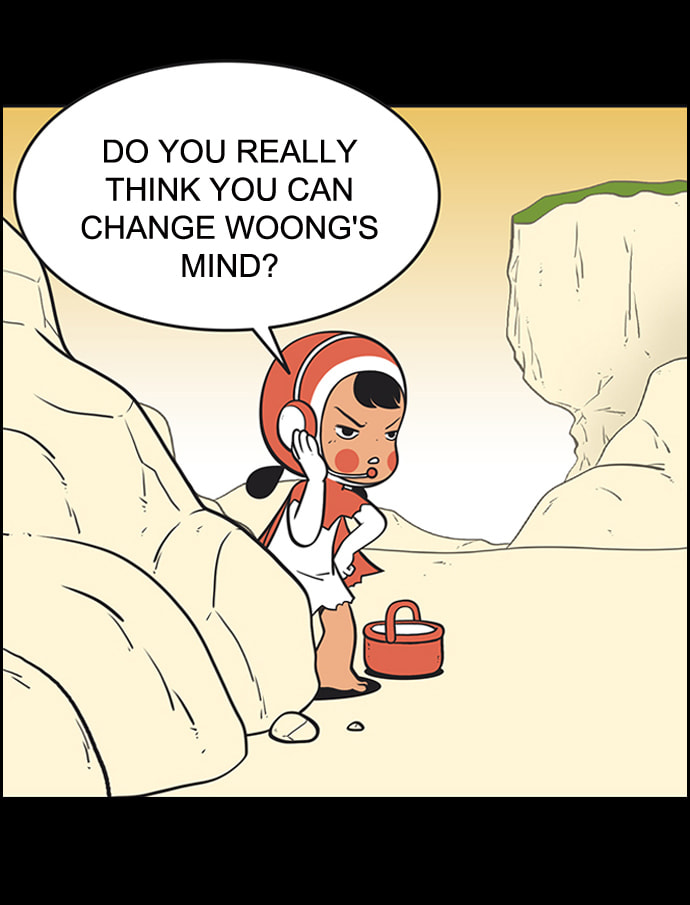 Read Yumi