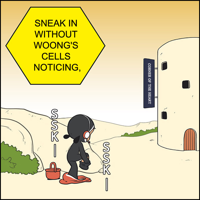 Read Yumi