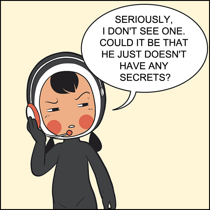 Read Yumi