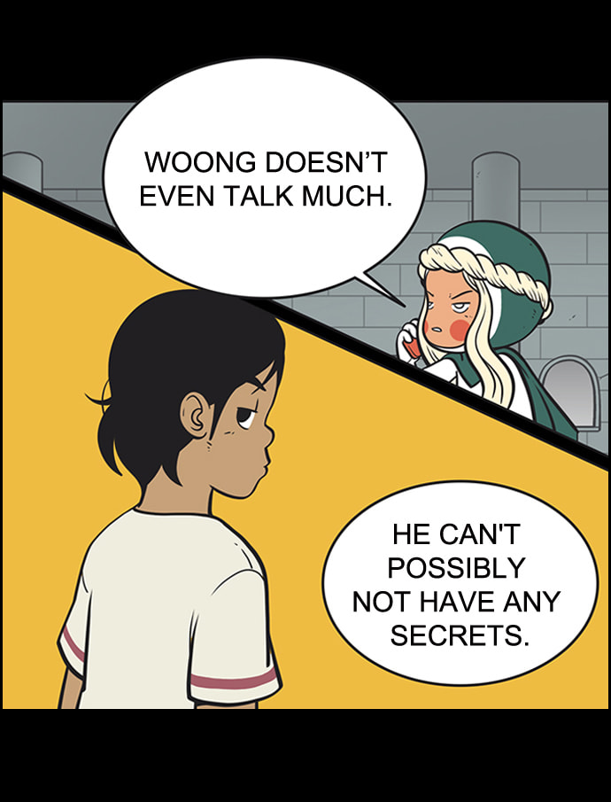 Read Yumi