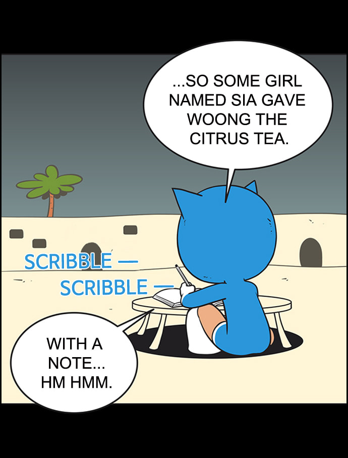 Read Yumi