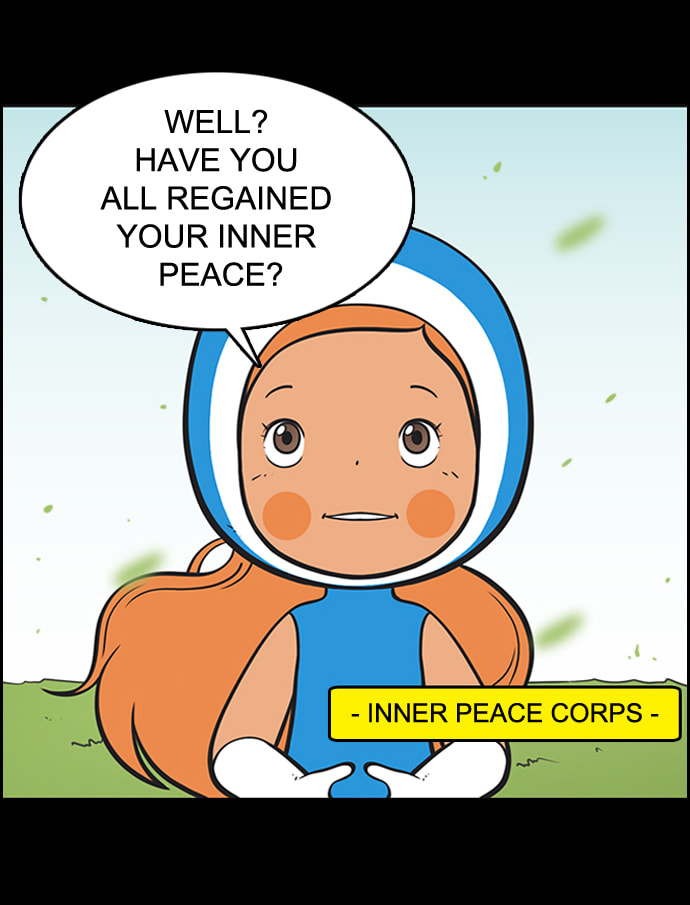Read Yumi
