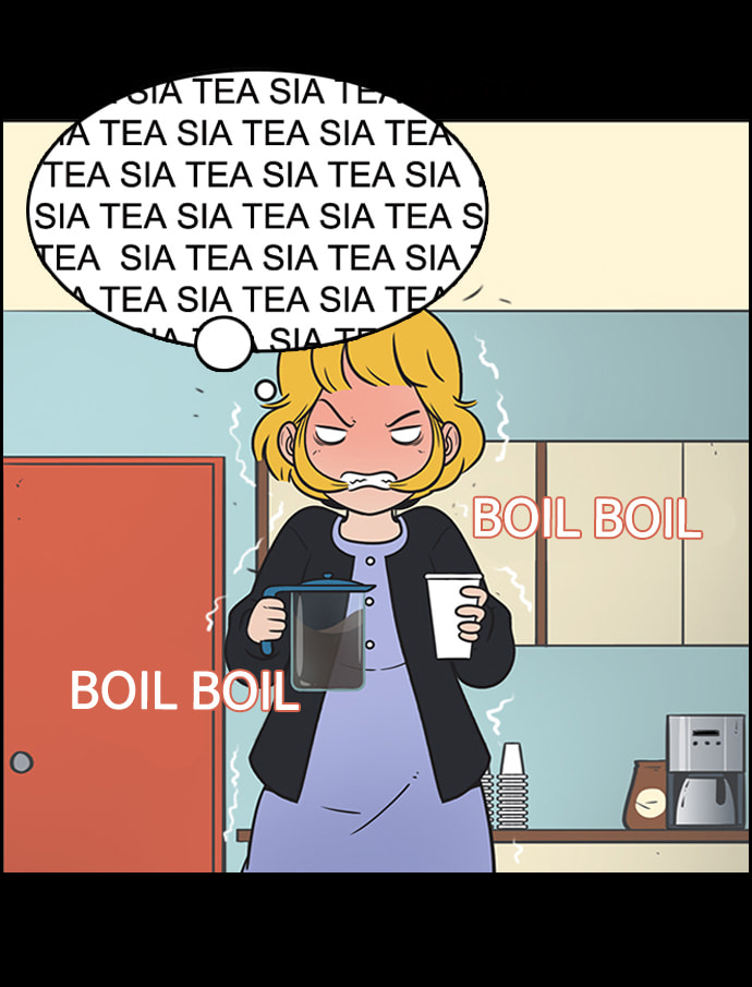 Read Yumi