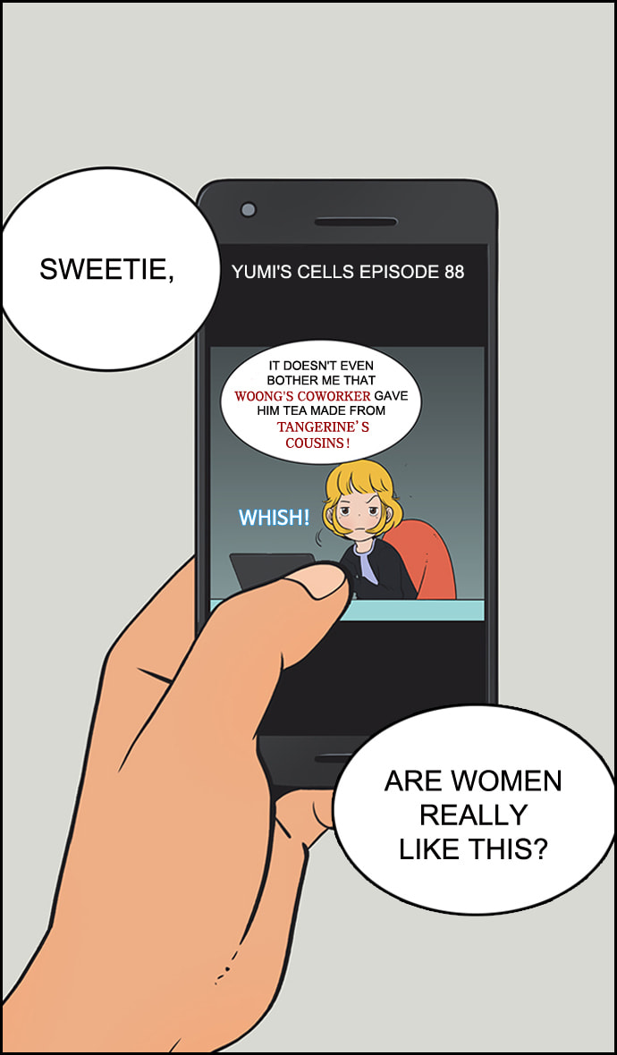 Read Yumi
