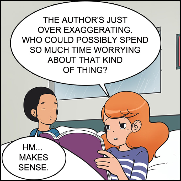 Read Yumi