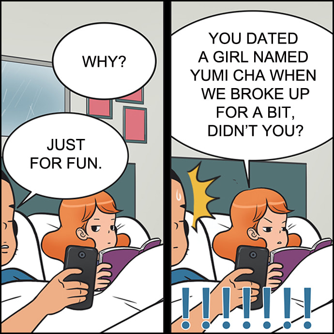 Read Yumi