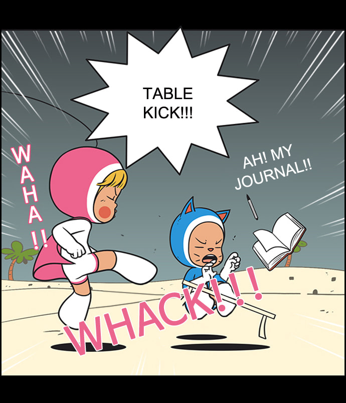 Read Yumi