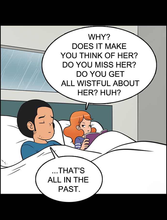 Read Yumi