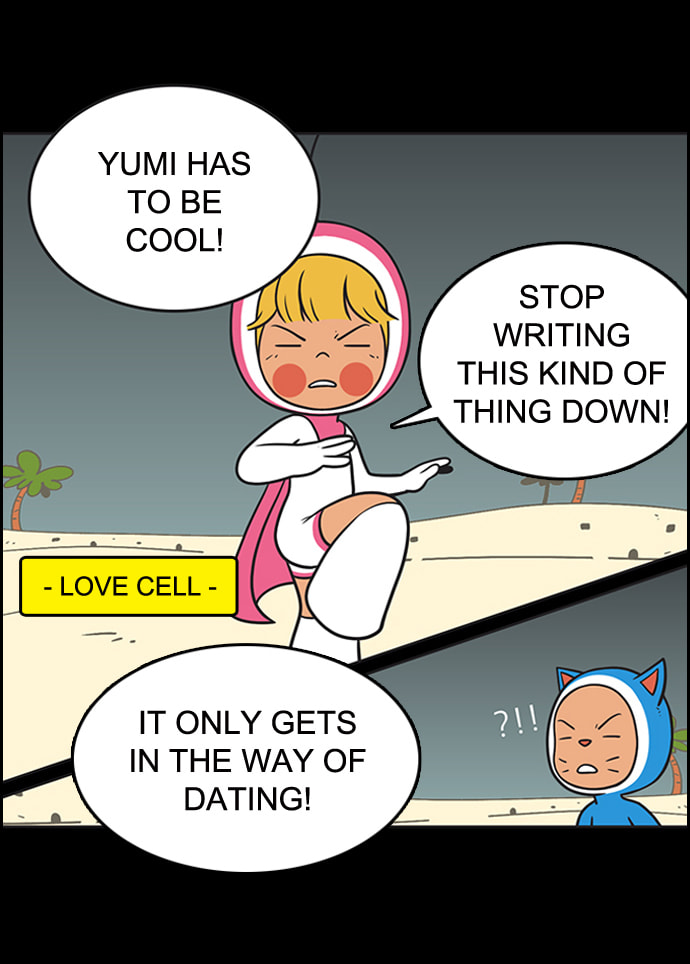 Read Yumi