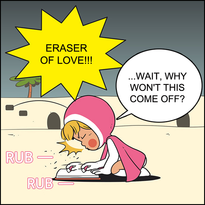 Read Yumi