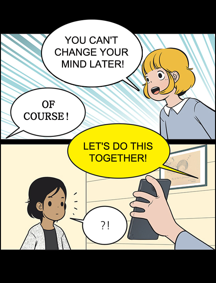Read Yumi