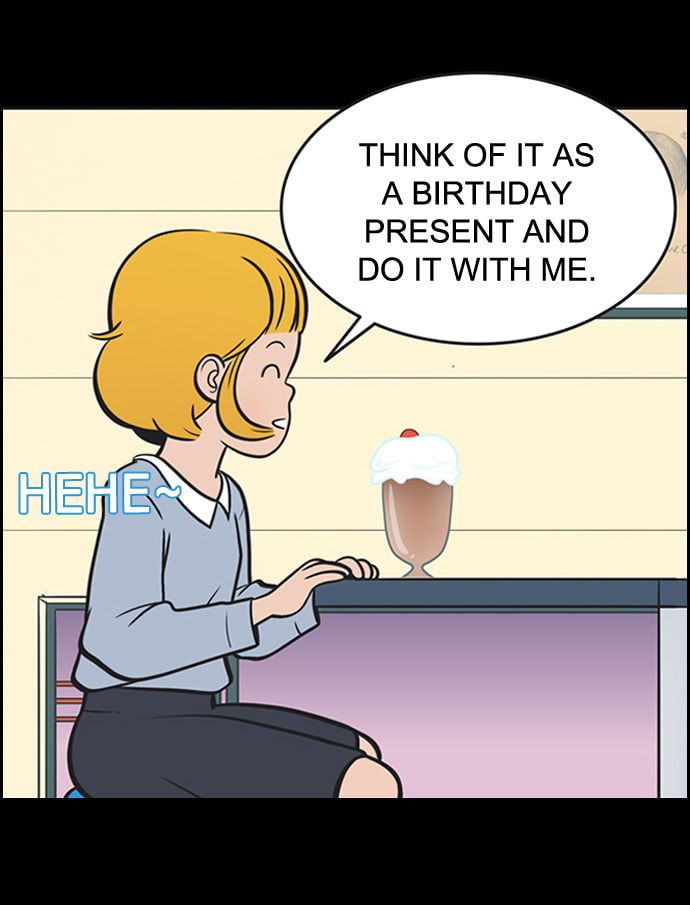 Read Yumi