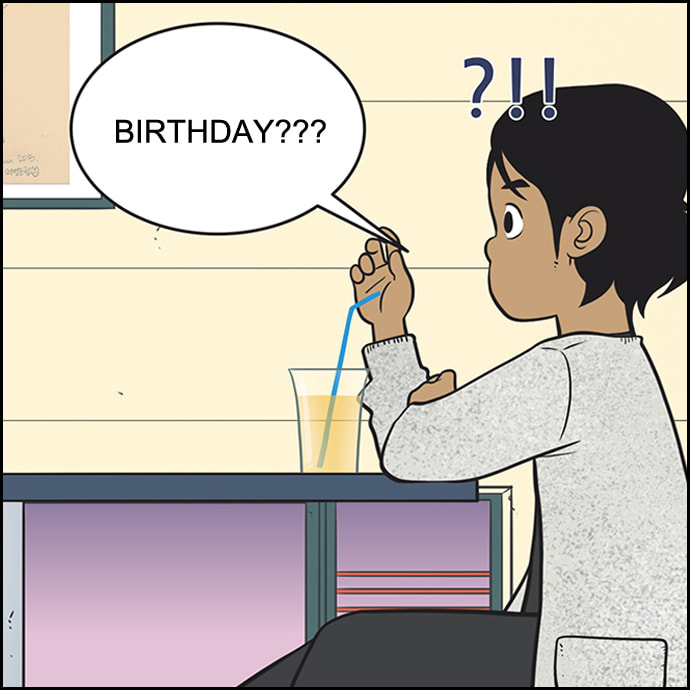 Read Yumi