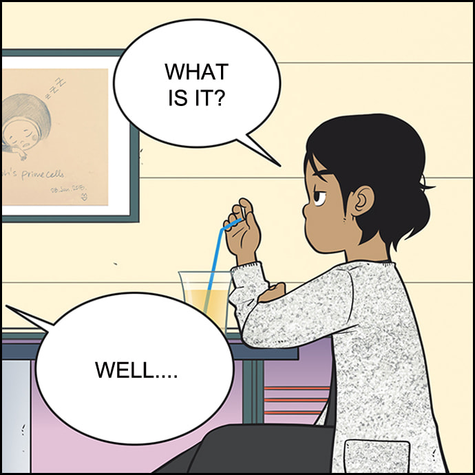 Read Yumi