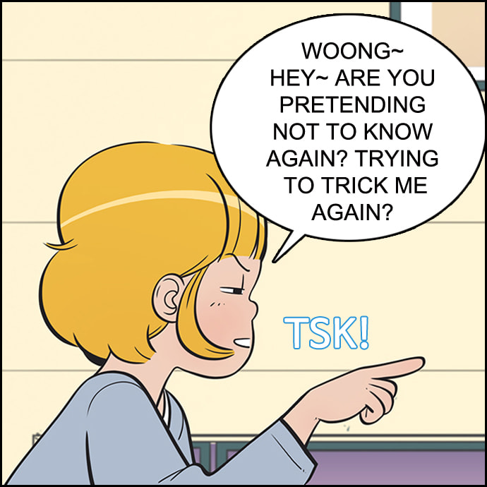 Read Yumi