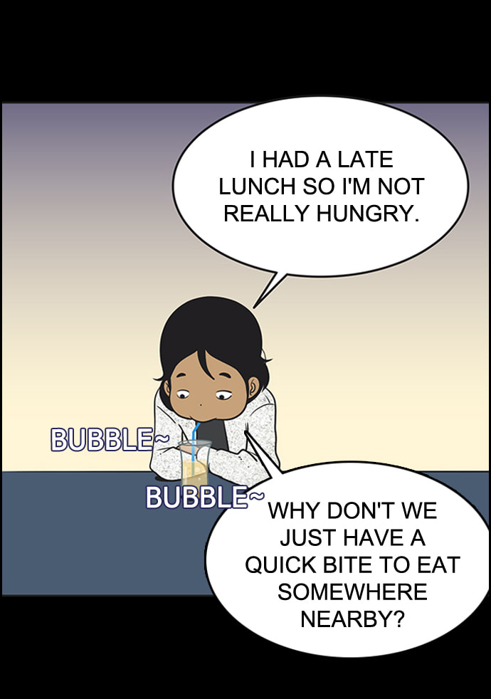 Read Yumi