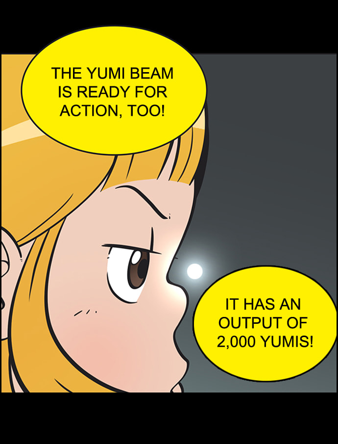 Read Yumi