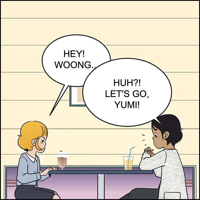 Read Yumi