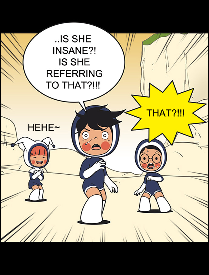 Read Yumi