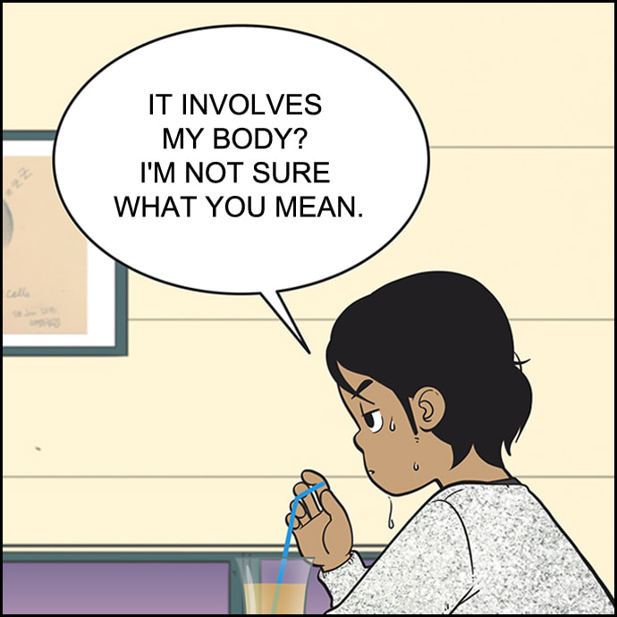 Read Yumi