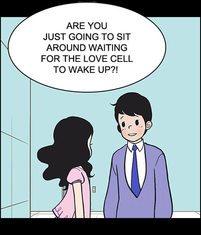 Read Yumi