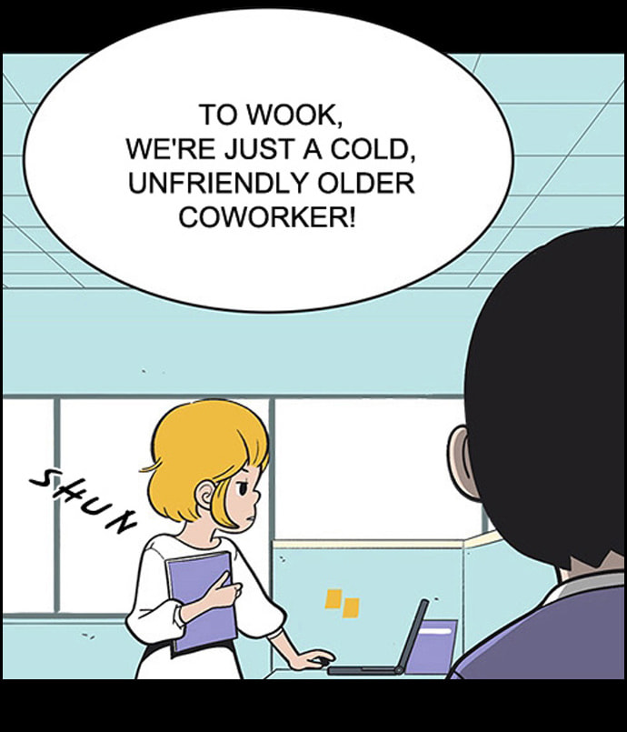 Read Yumi